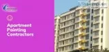 Professional Apartment Painting Contractors