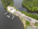 Home and Marina For Sale