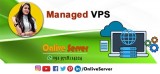 Hire ddos protection managed vps by onlive server