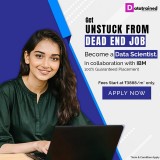 Benefits of data science certification