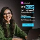 Best data science course in india for working professionals
