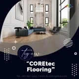 COREtec Flooring Budget Friendly