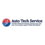 1 Car Brake Repair Shop Lexington  Autotechservice.com