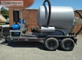 Industrial WetDry Vac