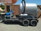 Industrial WetDry Vac