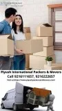 Looking For best professional Packers and Movers in Chandigarh