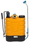 Sprayer in India - Most Efficient Farm Equipment
