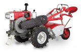 Power Tiller in India -  One Machine Many Qualities