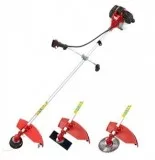 Brush Cutter - Efficient and effective Farm Machine in India