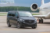 London Heathrow Chauffeur Service - Heathrow Airport Transfers