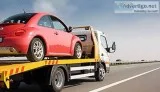 DandE Towing Edmonton