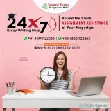 Essay Writing Help-Hire a Best Essay Typer Online
