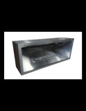 Stainless steel hood manufacturer in Melbourne