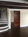 Cozy 3 Bedroom Apartment For Rent in Historic Warwick Village Ne