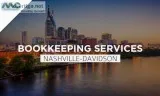 QuickBooks Certified Bookkeeping Services in Nashville-Davidson