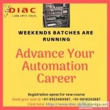 Best PLC SCADA Training Institute In Noida  Delhi NCR  100% Plac