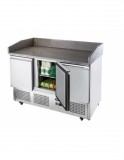 Commercial Pizza Prep Tables Supplier in Melbourne