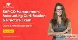 SAP CO Training in Noida
