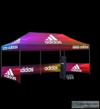 Order now Advertising Tent For Outdoor Event  Canada