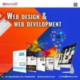 Website Designing and Web Development Company in Bangalore