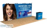 Trade Show Displays - Great Selection and Prices