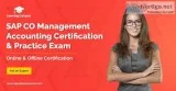 SAP CO Training Institute in Gurgaon