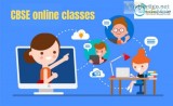 CBSE online classes