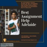 Get Affordable Assignment Help in Adelaide Australia