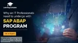 SAP ABAP Course in Noida