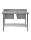 Stainless steel benches supplier in Melbourne