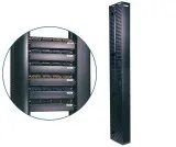 Vertical Cable Organizers  Server Racks