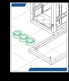 Enhanced cooling system for data center