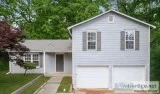 4382 Old Lake Dr  Decatur GA 30034