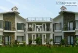 Weekend Getaway near Delhi  Corbett Solitaire Resort Jim Corbett