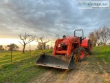 Field Mowing Services Near Me