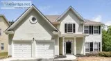 708 Fitzgerald Pl  Atlanta GA 30349