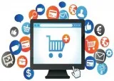 What are the Services Offered by Ecommerce Website Development C