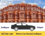 Jodhpur to jaipur taxi | jodhpur to jaipur taxi fare