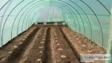 Shade Nets manufactured from synthetic fiber in Bangalore