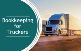 Outsourced Accounting and Bookkeeping Services for Truckers