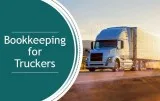 Outsourced Accounting and Bookkeeping Services for Truckers