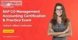 SAP CO Training in Noida