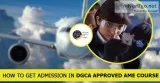 How to Get EASA Part - 66 AME License  IIA Group