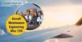 Aircraft Maintenance Engineering College  Top AME College in Ind