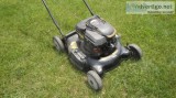(Lawn Mowers) MTD Gold 21&rdquo 6 Hp Easy Start Lawnmower