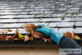 Get The Cost-Effective Toronto Gutter Cleaning Services