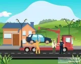 Vehicle transportation in hisar