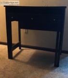 TableDesk converting table
