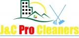 J and C Pro Cleaners
