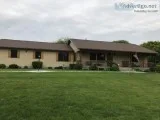 Truman Lake Home